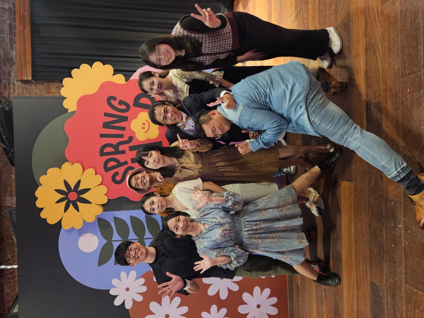 週三魚卵班 ｜一起跳入搖擺舞世界 Level 1  