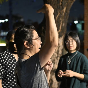 2024 週六搖去哪~