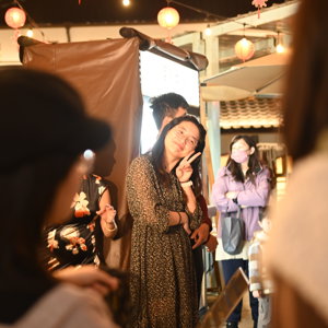 2026 西市場新年快樂